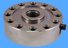 Click Here To View Pancake Load Cells